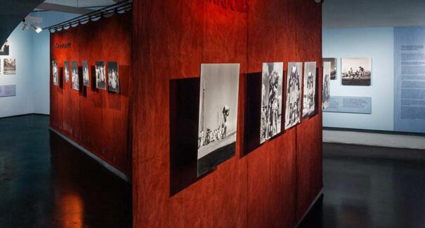 CCVM oferece oficina gratuita sobre arquitetura de exposições