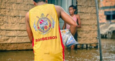 Sobe para 51 o número de municípios em situação de emergência no Maranhão