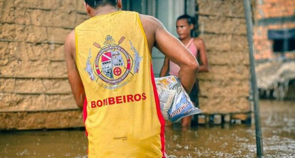 Sobe para 51 o número de municípios em situação de emergência no Maranhão
