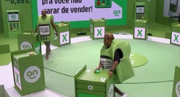 Ricardo Alface desmaia e Aline Wirley é a nova líder do BBB23