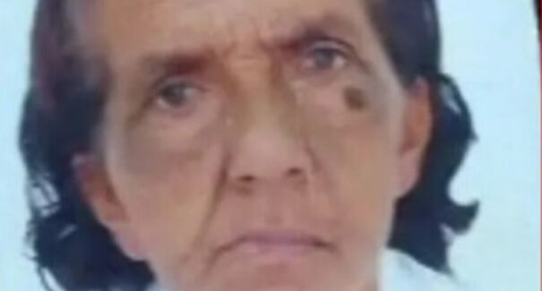 Corpo de idosa é encontrado com mãos e pés amarrados, na cidade de Codó