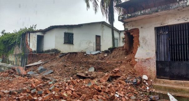 Medidas para adaptação de mudanças climáticas devem ser tomadas com urgência