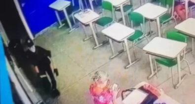 Adolescente de 13 anos mata professora e deixa outros cinco feridos em São Paulo