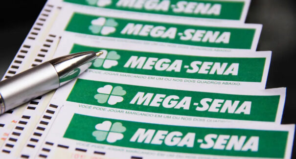 Mega-Sena sorteia neste sábado prêmio acumulado em R$ 38 milhões