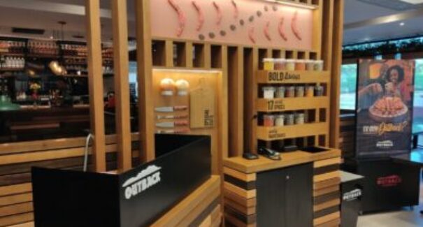 Outback inaugura primeira unidade em São Luís nesta segunda-feira (6)