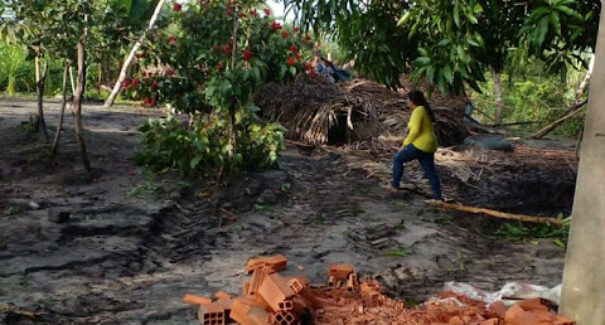 Moradores de comunidade tradicional no MA são expulsos e têm casas incendiadas
