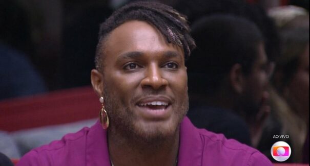 Eliminação de Fred Nicácio do BBB 23 divide opiniões na internet