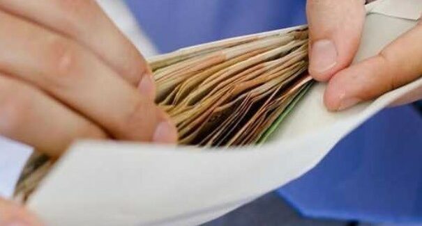 Empresário é preso suspeito de aplicar golpes financeiros em idosos