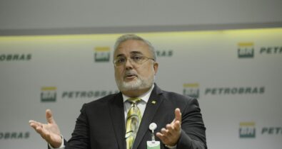 Preço da gasolina pode ser reduzido, diz presidente da Petrobras