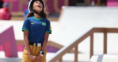 Destaques femininos do Maranhão em vários esportes