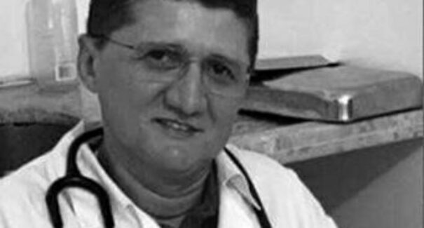 Morre médico que se envolveu em acidente grave na BR-230