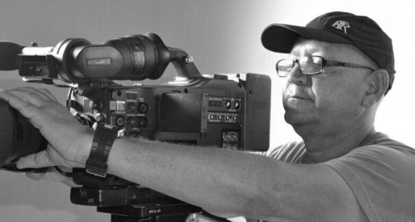 Cinegrafista Miguel Nery morre aos 65 anos