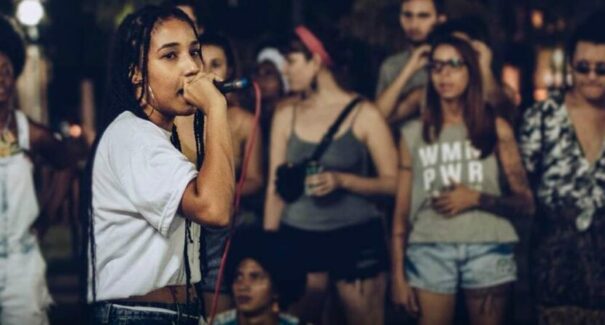 Fórum Nacional de Mulheres no Hip-hop começa nesta sexta-feira (10)