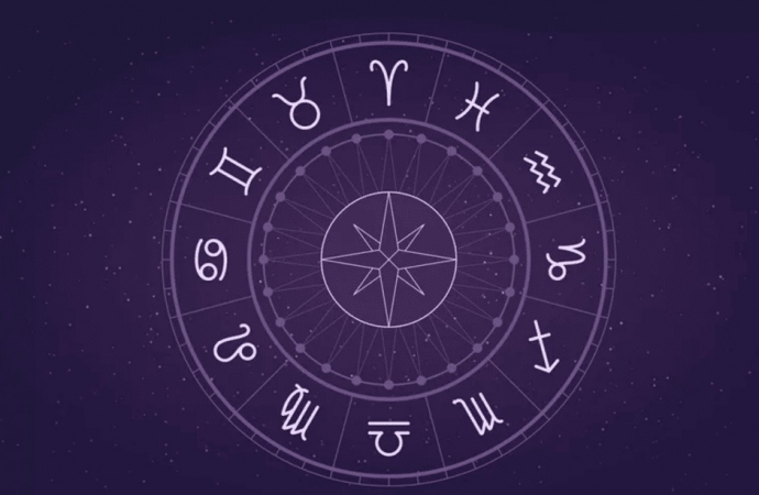 Signo astrológico – Wikipédia, a enciclopédia livre