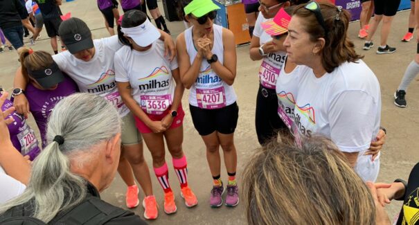 Conheça histórias de força feminina