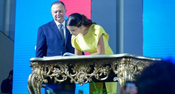 Karen Barros é reconduzida à presidência do Viva/Procon Maranhão