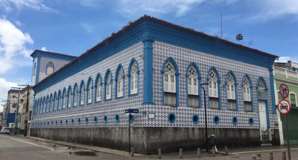 São Luís recebe exposição em homenagem ao artista plástico Antônio Almeida
