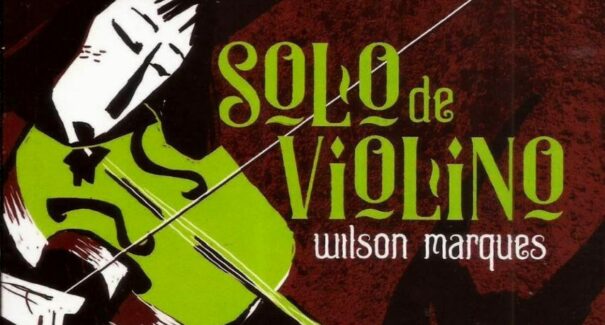 Wilson Marques e Saul lançam livros inéditos de terror no Sebo da Sé