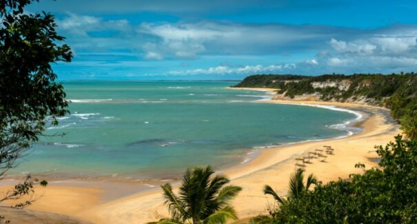Voos de São Luís para Porto Seguro, Rio e Brasília por apenas R$ 251