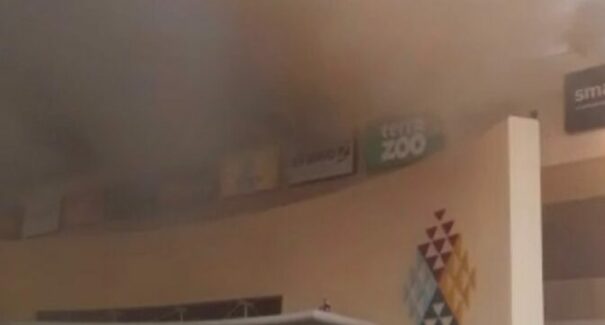 Bombeiros vão fazer agenda de fiscalização nos Shoppings de São Luís
