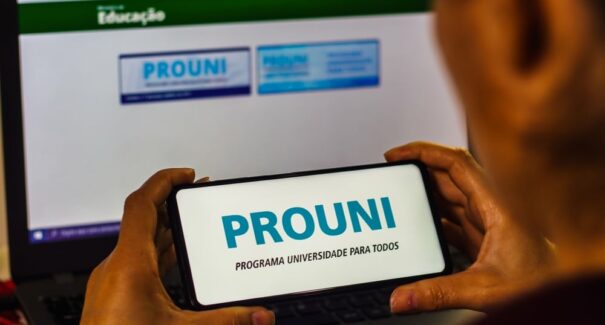 Lista de espera do Prouni já está disponível para consulta