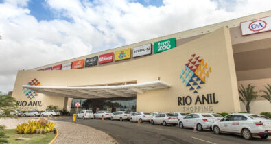 Rio Anil Shopping é desinterditado pelos bombeiros após incêndio em cinema