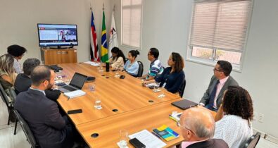 Grupo de Trabalho discute ampliação do atendimento inicial de adolescentes no Maranhão