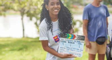 Cultura na Praça lança mostra de cinema online com filmes produzidos no Maranhão e Pará