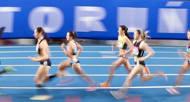 Estudo canadense diz que mulheres trans não têm vantagem nos esportes
