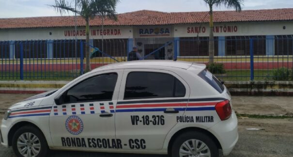 Governo Federal lança ‘pacotão’ de R$ 3 bilhões para segurança em escolas