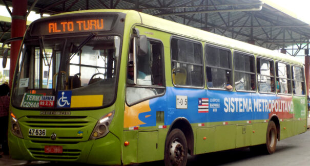 Linhas semiurbanas já estão circulando em São Luís, veja a lista