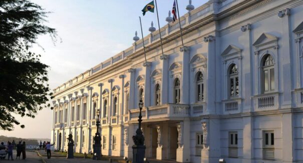 Governo do Maranhão lança o Programa Transporte Alternativo Para Todos