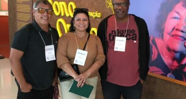 Roda de conversa discute economia da cultura e indústrias criativas no Maranhão