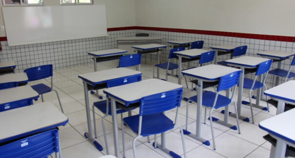 Adolescente é apreendido por criar perfil de ameaças a uma escola em Barreirinhas