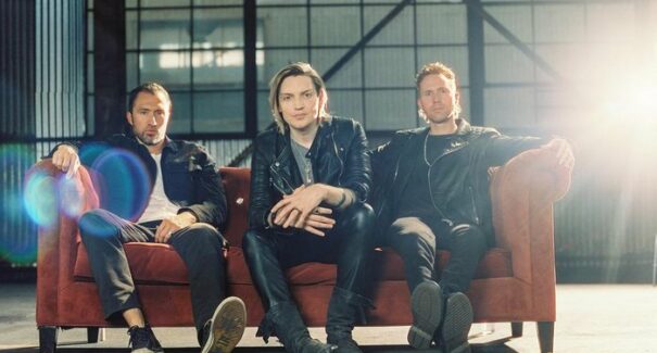 Banda ‘The Calling’ cancela turnê na América Latina; grupo faria show em São Luís