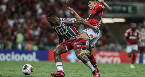 Domingo de Páscoa recheado de decisões nos estaduais pelo Brasil