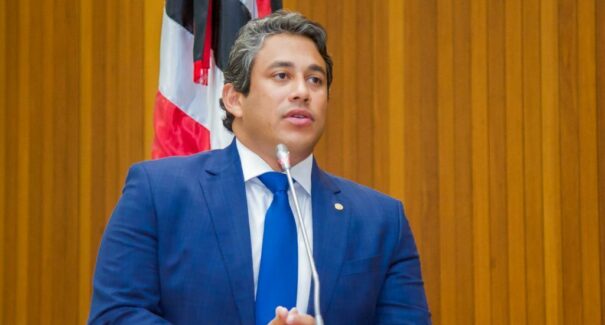 Deputado propõe ‘botão do pânico’ para segurança nas escolas do Maranhão