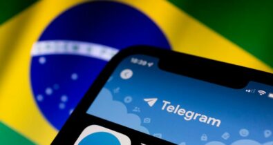 Telegram é suspenso no Brasil por entregar dados incompletos de neonazistas