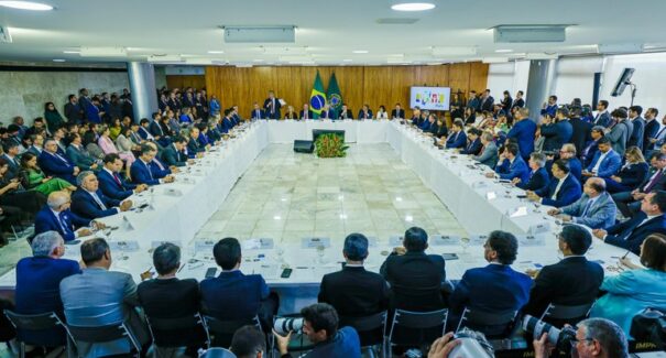 Executivo, Legislativo e Judiciário se unem por soluções para a violência nas escolas