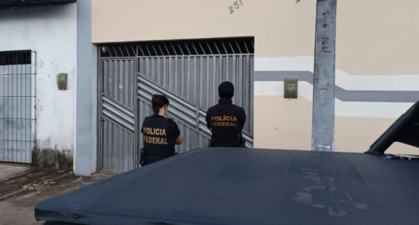 PF investiga venda de materiais arqueológicos pela internet no Maranhão