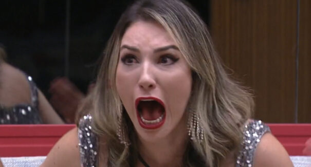 Amanda vence o BBB23 e fatura prêmio de R$ 2,8 milhões
