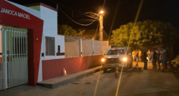 Homem morre eletrocutado enquanto realizava reparos em poste