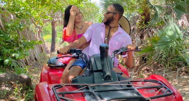 Atins é boa opção de destino de viagem para casais no feriadão