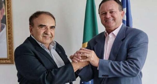 Sebastião Madeira apoiará candidato de Brandão para prefeito de Imperatriz