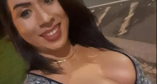 Suspeito de assassinar travesti Bruna Brasil é preso em Porto Franco