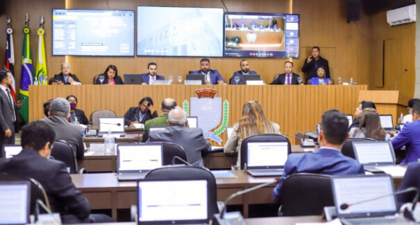 Secretária de Educação de São Luís será ouvida na Câmara nesta terça (11)
