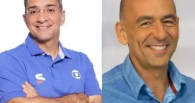 Globo demite jornalistas esportivos Maurício Noriega e Régis Rosing