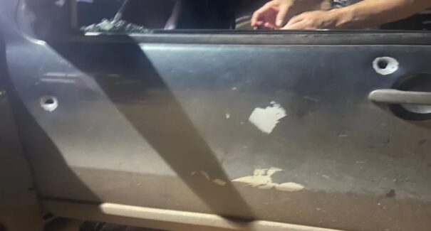 Delegado da Polícia Civil é vitima de atentado no interior do MA