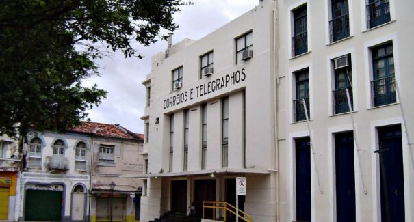 Ministério Público vai realizar atendimentos no prédio dos Correios