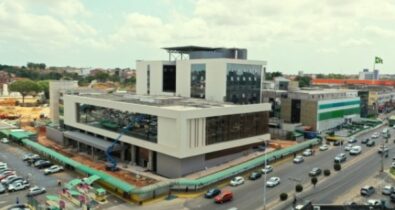 Hospital São Domingos realiza procedimento inédito para o tratamento de divertículo de Zenker